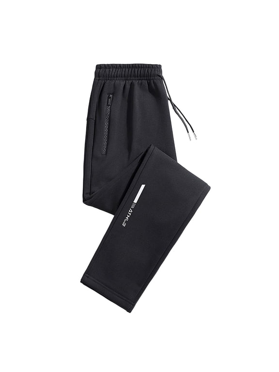 Pants Women Long Elastic Waist Legging Solid Color Drawstring Lady Trousers