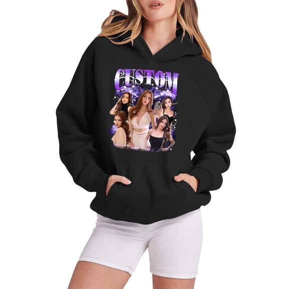 Tiweut Running Is My Therapy Sweatshirt Funny Runner Quotes Shirt Running Lover Gift Women Casual Long Sleeve Pullover Tops,A-Purple,Purple