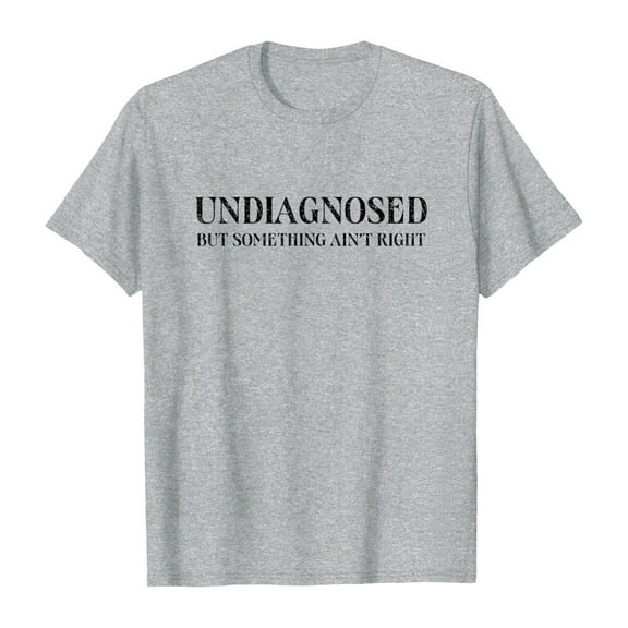 Tiweut T Shirts for WomenShort Sleeve Letter Print Round Neck Tee Soft Breathable Daily Wear Loose Fit Pullover Streetwear Tops,A-Grey,XL