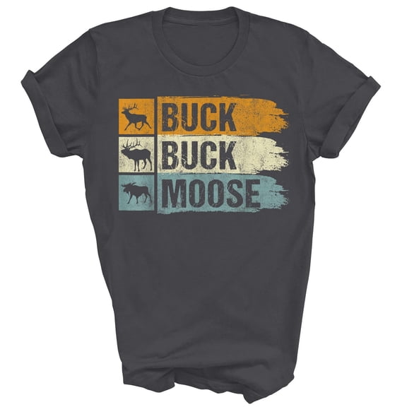 Tiweut Women T-Shirt Short Sleeve Crewneck Graphic Print Loose Fit Blouses Comfy Tops,Grey,S