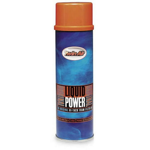 Twin Air Liquid Power Oil Spray - 600ml. 159016M