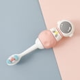 thumbnail image 1 of TixWerTix 10cm Ice Simulation Cake Slow Rising Cellphone Straps Bread Toys Clearance, 1 of 2