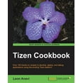 thumbnail image 1 of Tizen Cookbook (Paperback), 1 of 1