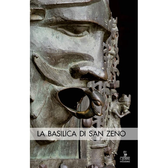 Tiziana Franco,Fabio Coden La basilica di San Zeno (Paperback)