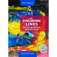 thumbnail image 1 of Tiziana Redoni) The synchronic lines. The energy streams of planet Earth. Ediz. ita (Paperback), 1 of 1