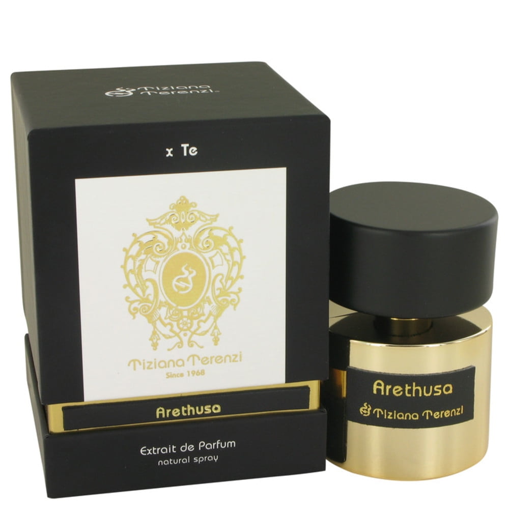Arethusa Extrait De Parfum Spray (Unisex) By Tiziana Terenzi - 3.38 oz Arethusa Extrait De Parfum Spray (Unisex) By Tiziana Terenzi - 3.38 oz