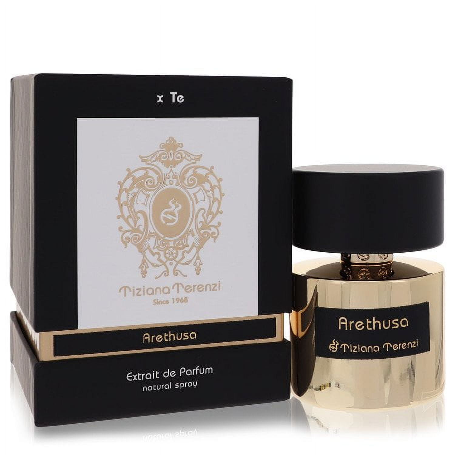 Arethusa Extrait De Parfum Spray (Unisex) By Tiziana Terenzi - 3.38 oz Arethusa Extrait De Parfum Spray (Unisex) By Tiziana Terenzi - 3.38 oz