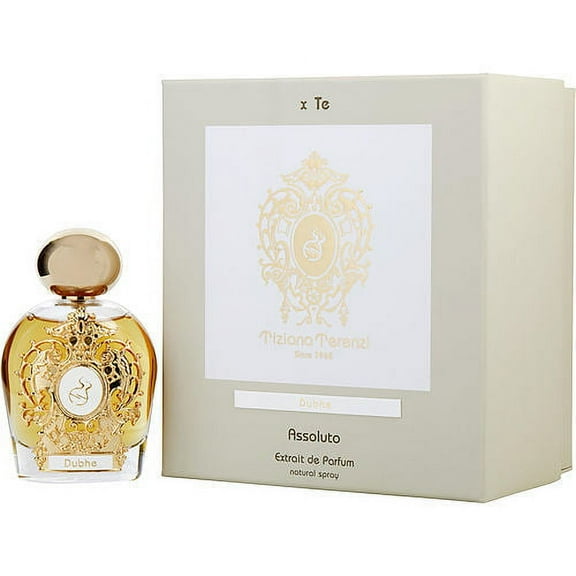 Tiziana Terenzi Dubhe Assoluto EDP 3.4 oz Fragrance 8016741602511