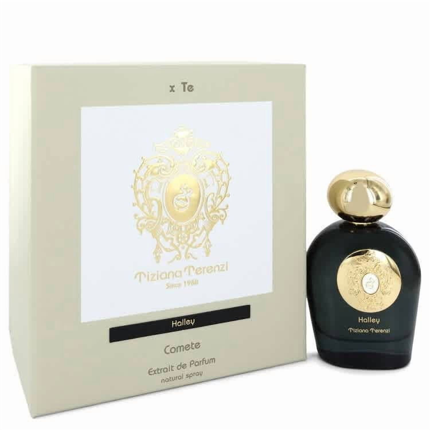 ExDP LINEA TT oz HALLEY Perfume COMET Algeria Ubuy