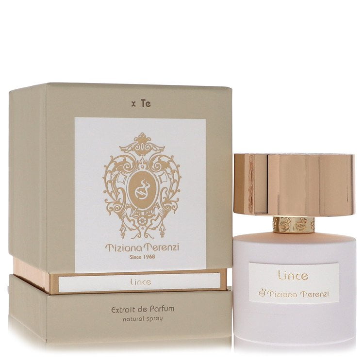 Tiziana Terenzi Andromeda Extrait De Parfum Spray, Oriental Tiziana Terenzi Andromeda Extrait De Parfum Spray, Oriental