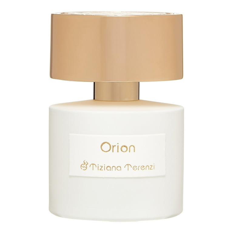 Tiziana Terenzi Orion Extrait de Parfum, 3.4 Oz Perfume for Women