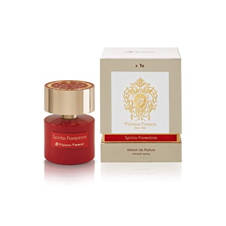Tiziana Terenzi Spirito Fiorentino Extrait De Parfum