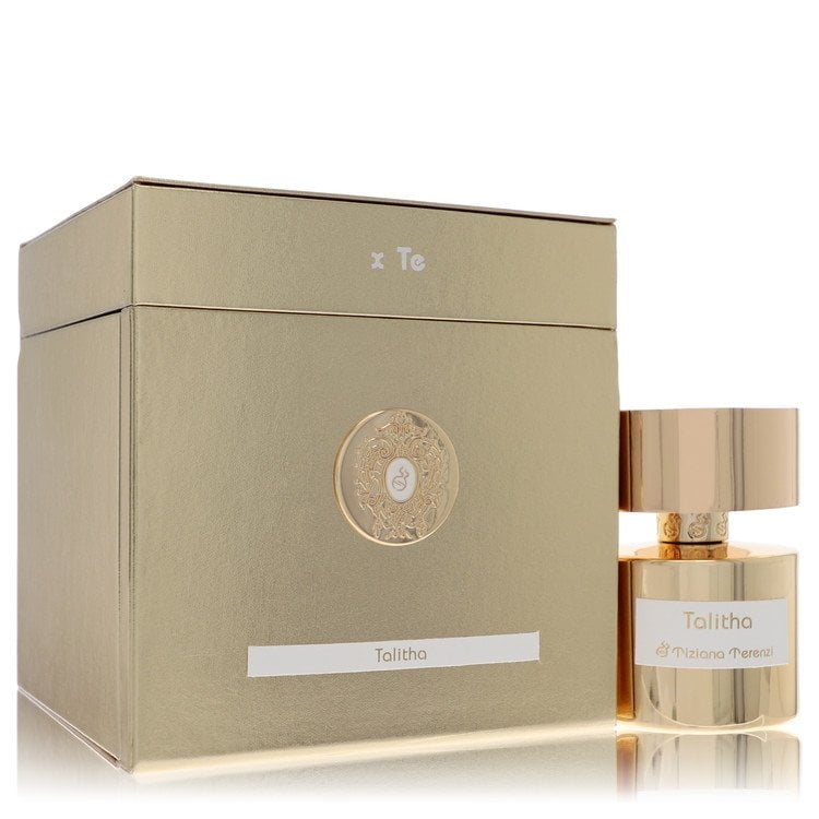 Tiziana Terenzi Talitha Extrait De Parfum Spray (Unisex) By Tiziana Terenzi - 3.38 oz Tiziana Terenzi Talitha Extrait De Parfum Spray (Unisex) By Tiziana Terenzi - 3.38 oz