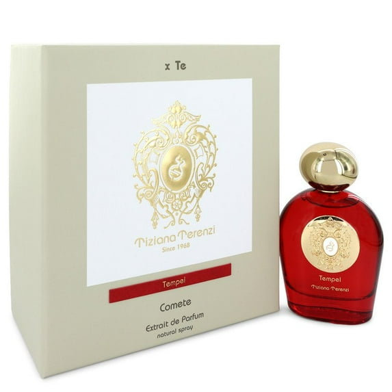 Tiziana Terenzi Tempel Extrait De Parfum