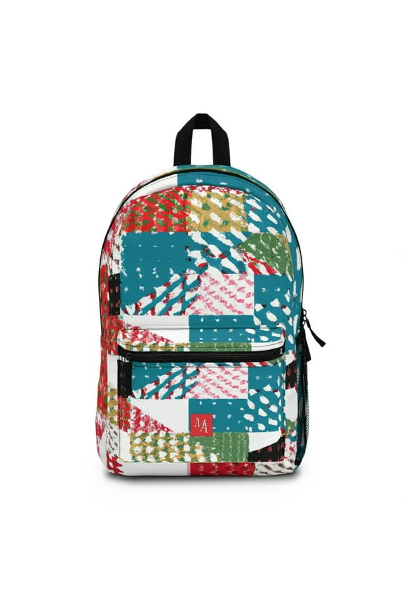 Tiziano Rip - Backpack