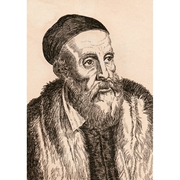 Tiziano Vecelli Or Tiziano Vecellio Better Known As Titian Circa 1485 1576 Italian Artist From 75 Portraits Of Celebra 1