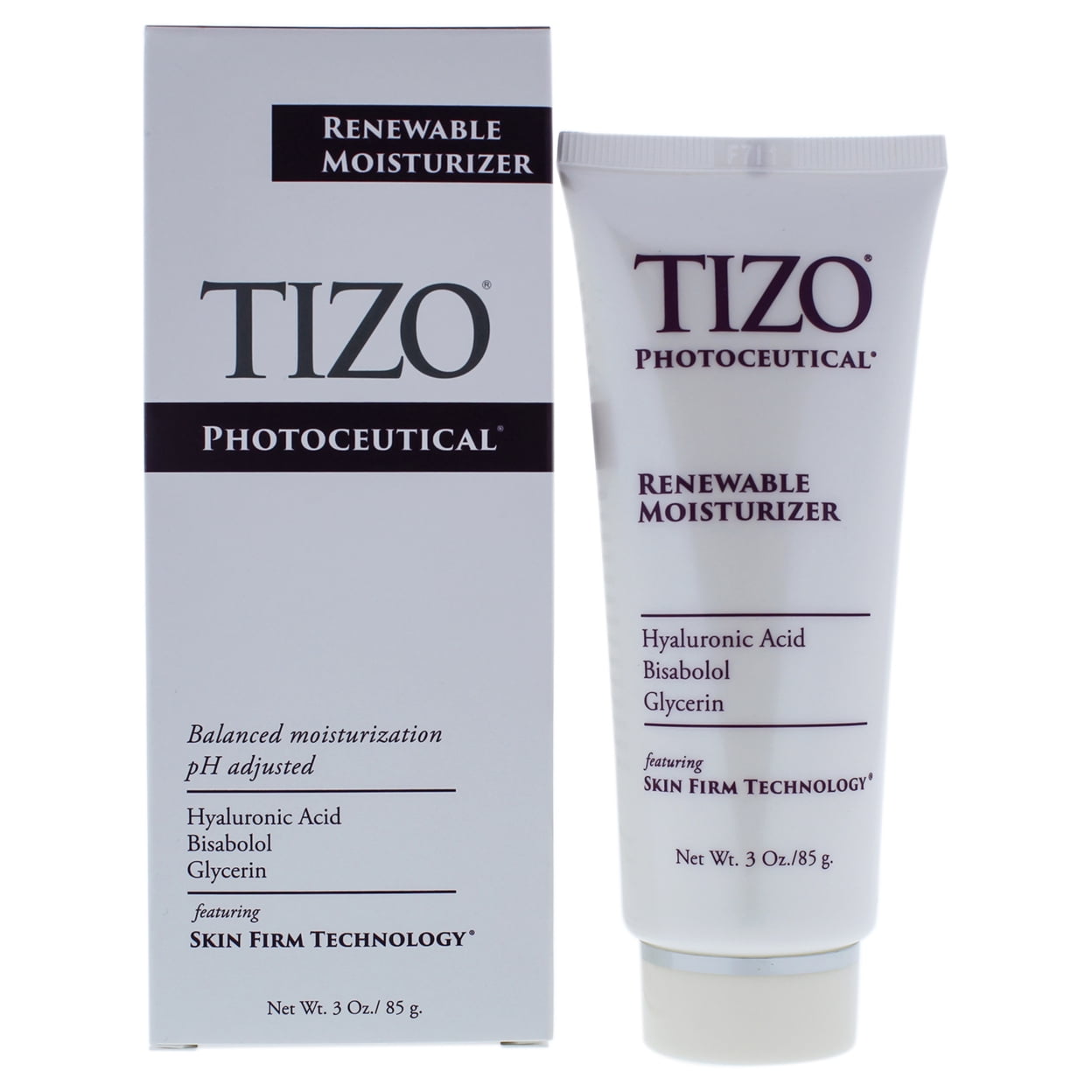 Tizo Photoceutical Daily Moisturizer Hydration 3 oz