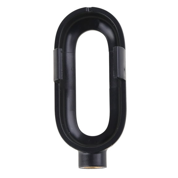 Tizuqe 1/4" Thread Stabilizer Adapter for Insta360-Go 2 Protective Mount Frame Holder Bracket Action Camera Accessories