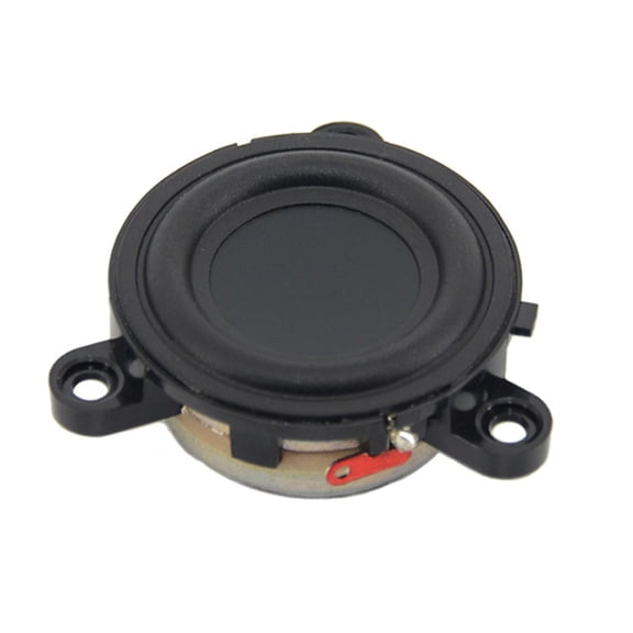 Tizuqe 1.75 Inch Midrange Speaker Driver High-power Loudspeaker DIY Home Theater HiFi