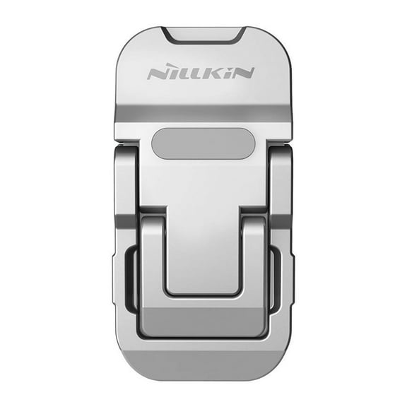 Tizuqe 1 Pair Laptop Stand For Mini Portable Cooling Pad Non-slip Silicone Bolster Base Portable Stand Notebook Support