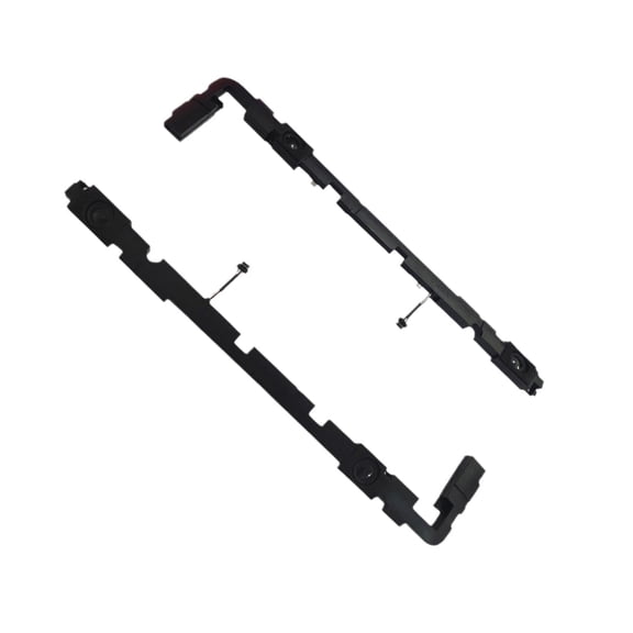 Tizuqe 1 Pair Laptop Fix Speaker for A556U A556 XH6G164 X556 K556 F556U X556U K556U