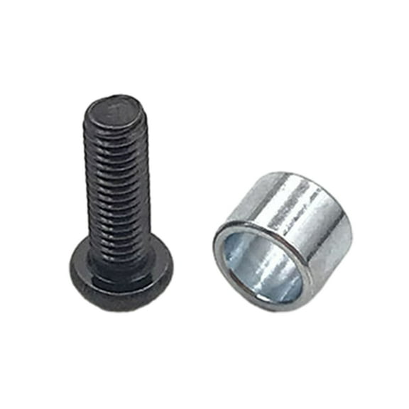 Tizuqe SSD Securely Mount SolidState Disk Mounting Screws Repair Part for P5 Host