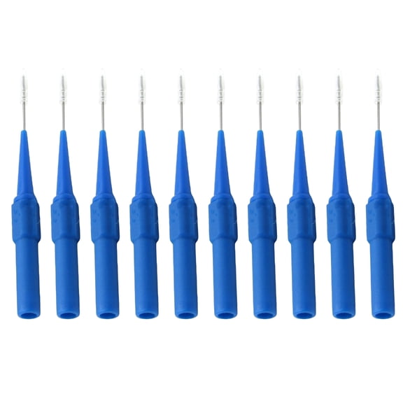 Tizuqe 10pcs Car Repair Detection Test Probes For Electrician Engineers Accurate Result