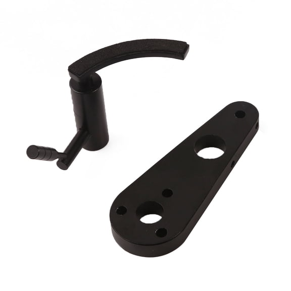 Tizuqe 12.8mm Arm Lifter Vinyls Record Tonearm Lifter Phono Turntable Tone Arm Lift