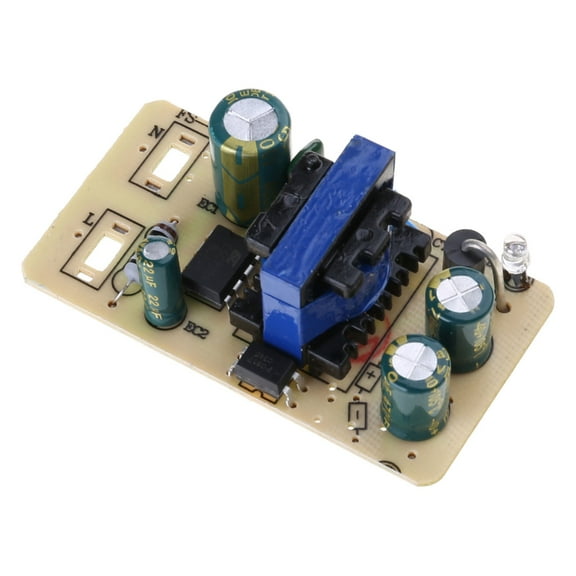 Tizuqe AC220V to DC12V2A PCB Power Module Circuit Board For Manufacturers Multiple Safe