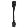 thumbnail image 1 of Tizuqe 12VHPWR 8Pin Female To 16Pin GPU Power Connector 600W High Current Capacity Gold Plated Contact Point, 1 of 6
