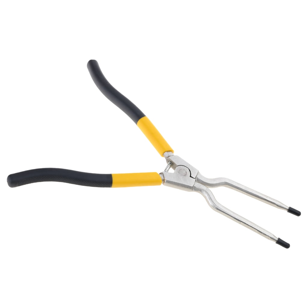 Tizuqe 12inch Heavy Duty Washing Machine Outer Tub Spring Expansion Tool, Washer Spring