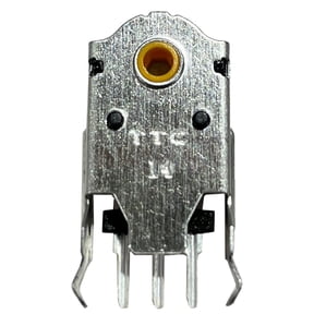 Tizuqe Mouse Encoder Decoder for Deathadder Elite 2000 Essential Mice Yellow Core