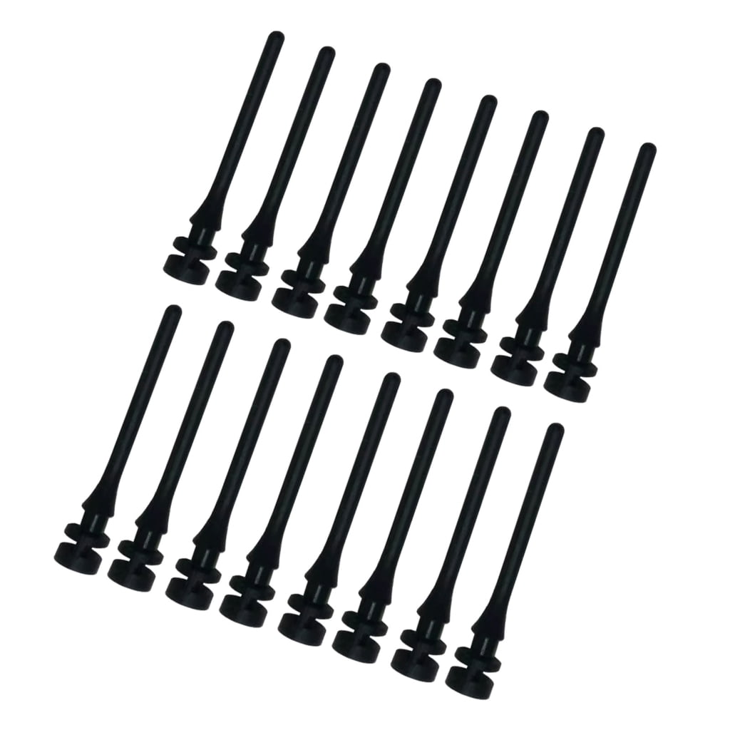 Tizuqe 16PCS Computer Case Fan Anti Vibration Rubber Rivets Noise ...