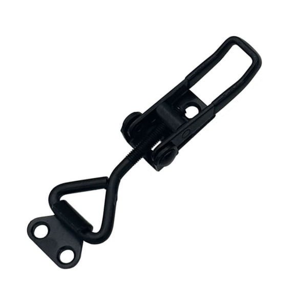 Tizuqe 1Pc Adjustable Toggles Latches Clamp Quickly Release Hand Tool Toggles Clamp