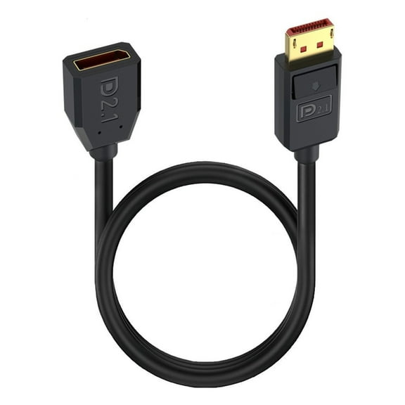 Tizuqe 2.1 Cable For Gaming Monitors And High Resolution Displays