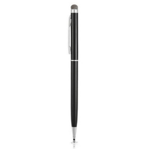 Tizuqe 2 in 1 Stylus Pens for Touch Screens Universal Fine Point Stylus Active Stylus Pen Pencil for Precise Writing / Drawing