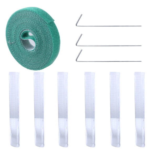 Tizuqe 24 Inch Moss Poles for Plant Monstera Reusable Grow Greenery Upwards Climbing Stakes Self Watering Plant Support Stick