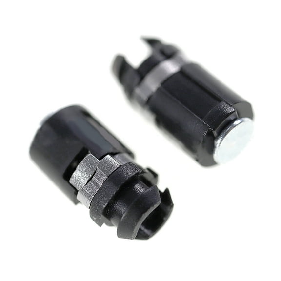 Tizuqe 2x For GBA SP Rotating Shaft Spindle Hinge Replacement for Gameboy Advance SP
