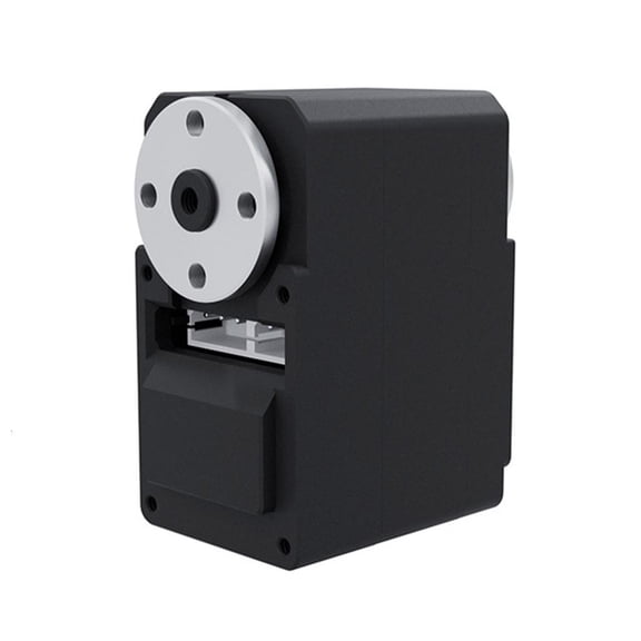 Tizuqe 30KG Serial Bus Servo Motor, Large Torque, with Programmable 360 Degrees Encoders