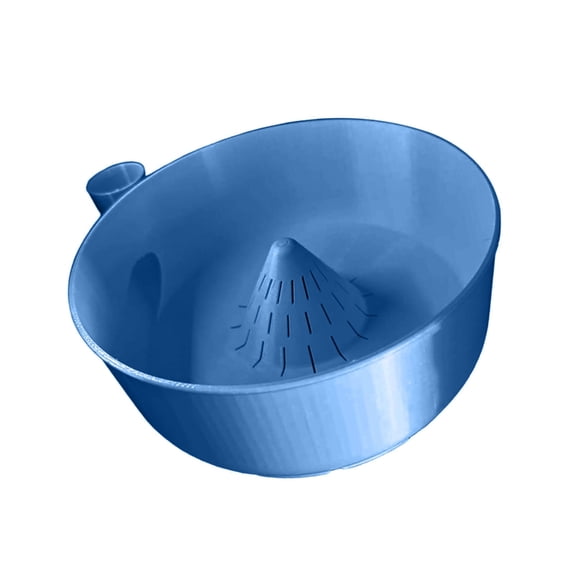 Tizuqe 3D Modeled Kitchenaider For Washing And Filtering Consumable Herbage Easily