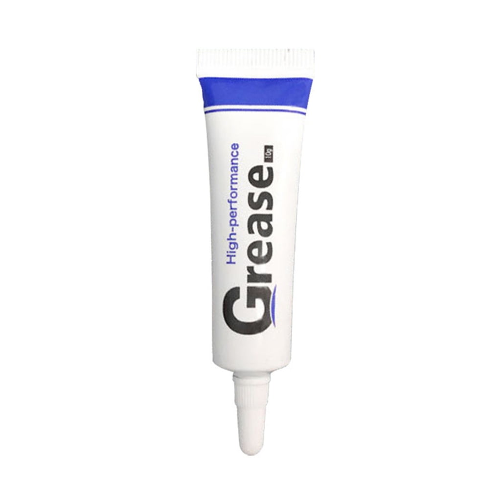 Lubricant For Printer Gears