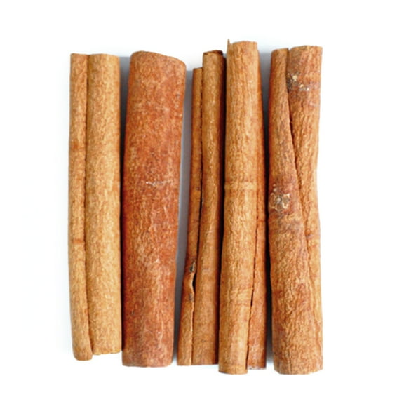 Tizuqe 8 for cm/5 Pcs Simply Organic Cinnamon Sticks for Creative DIY Sachet Candles Ma