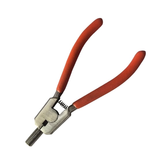 Tizuqe 7Inch Demolding Pliers For Water Filter Liner Repair Ergonomic Handle Alloy Tool