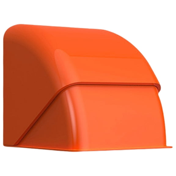 Tizuqe Plastic Electrical Outlet Cover 86 Type Socket Waterproof Box Easy to Install