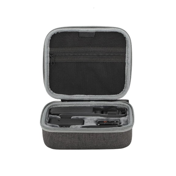 Tizuqe Action Camera Carrying Case Waterproof Portable Bag Storage Box For DJI Osmo Pocket 3