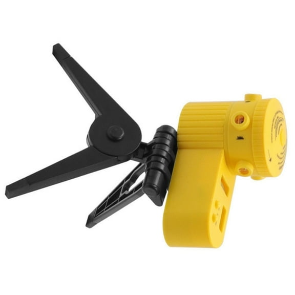 Tizuqe Adjustable 360 Degree Level Tool With Line Auto Leveling Measuring Tool For Home Renovations Leveling Equipment