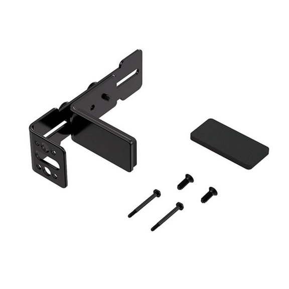 Tizuqe Adjustable Aluminum Graphics Card GPU Sag Bracket Video Card Stand Holder