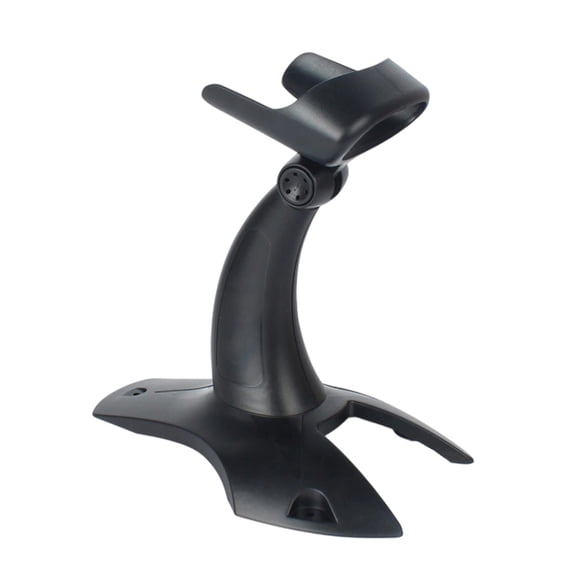 Tizuqe Adjustable Barcode Scanner Stand Barcode Scanning Reader Holder Table