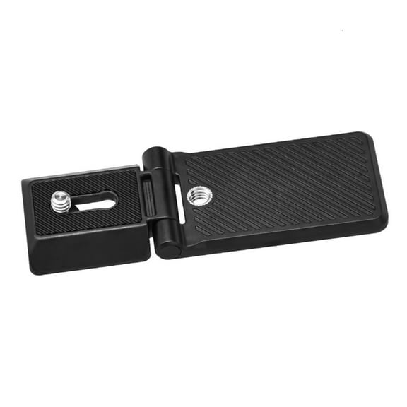 Tizuqe Adjustable Magnetic Mount For Pocket 3 Camera Foldable Handle Secure Locking
