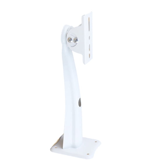 Tizuqe Adjustable Projector Wall Mount Camera Mounting Bracket for Secure Installation in Residential or Commercial Space